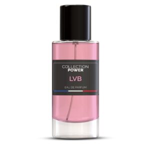 LVB - Eau de Parfum - Collection Power - 50 ml