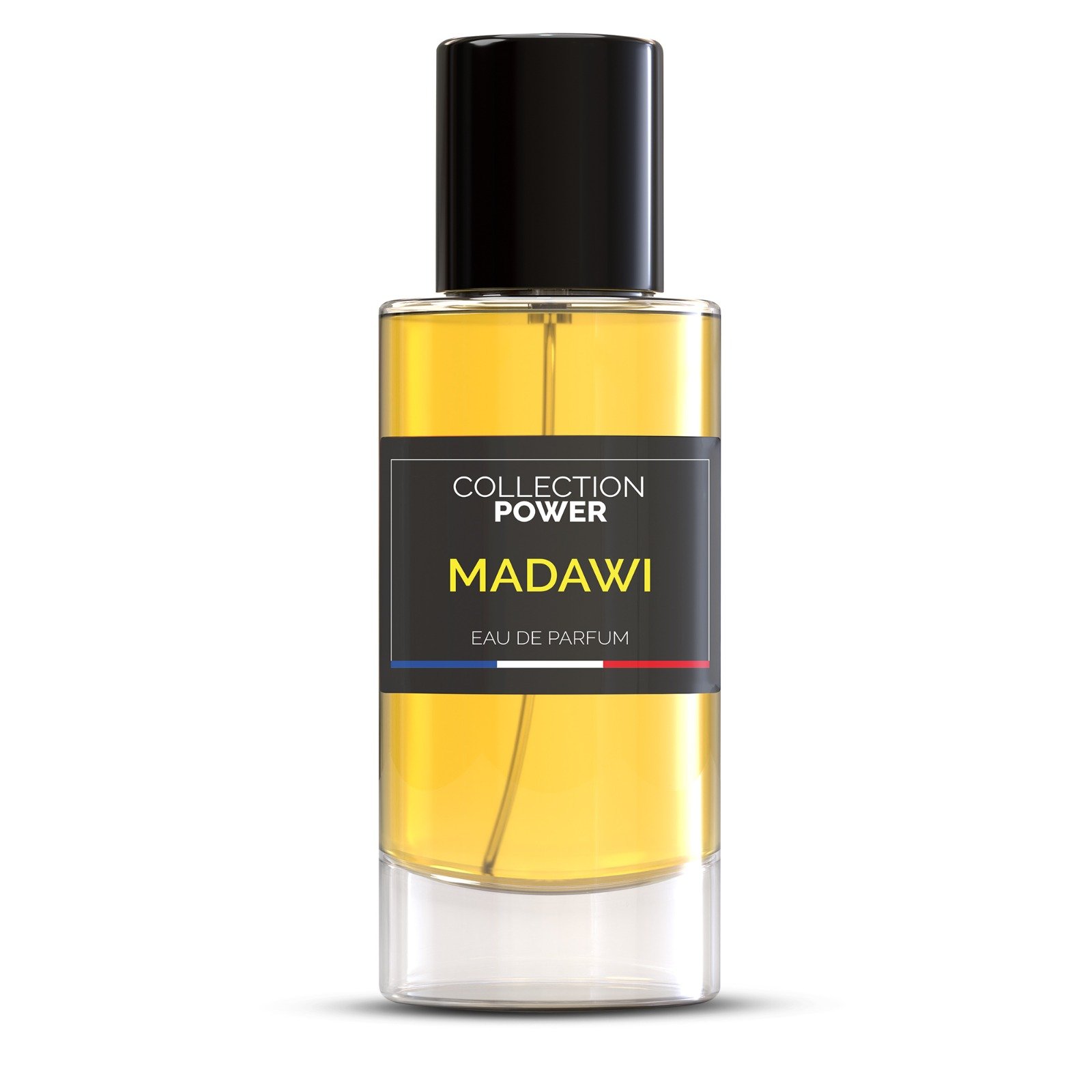 Madawi - Eau de Parfum - Collection Power - 50 ml