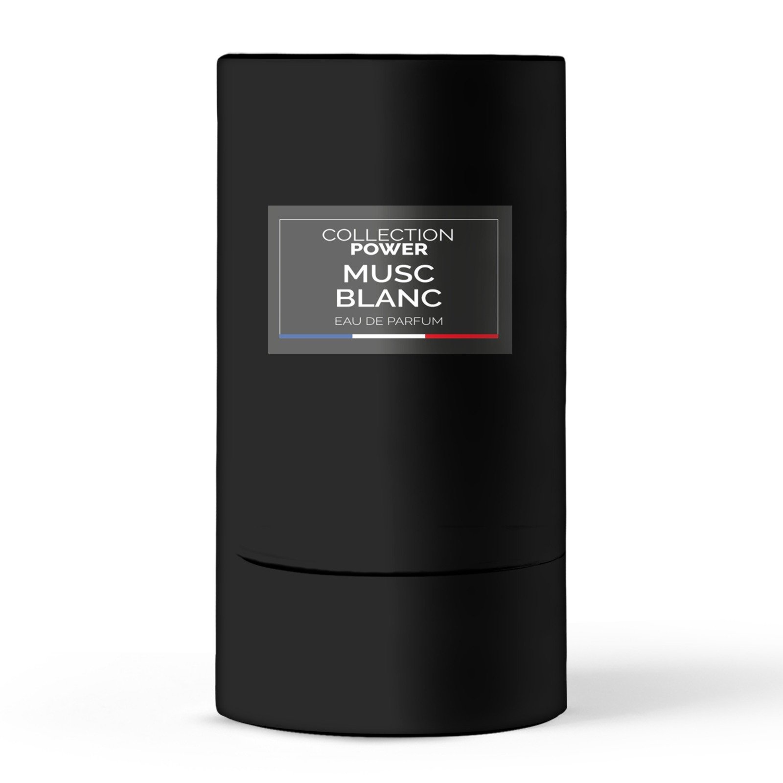 Musc Blanc - Eau de Parfum - Collection Power – Image 4