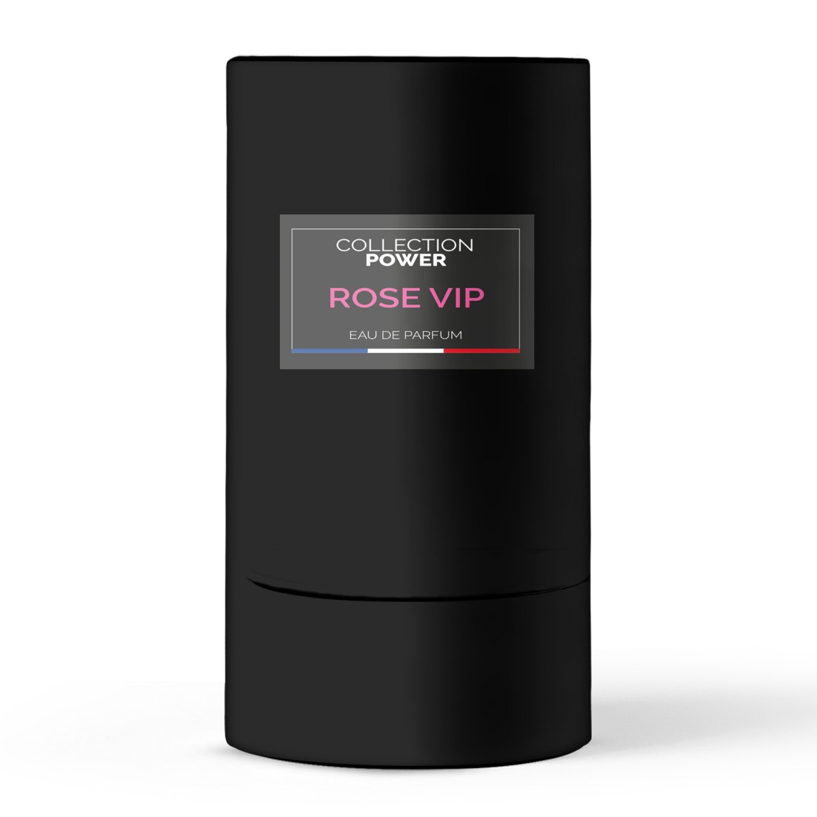 Rose VIP Collection Power, une eau de parfum florale aux notes de rose, fruits, musc et bois. Une fragrance féminine, élégante et délicatement sensuelle.