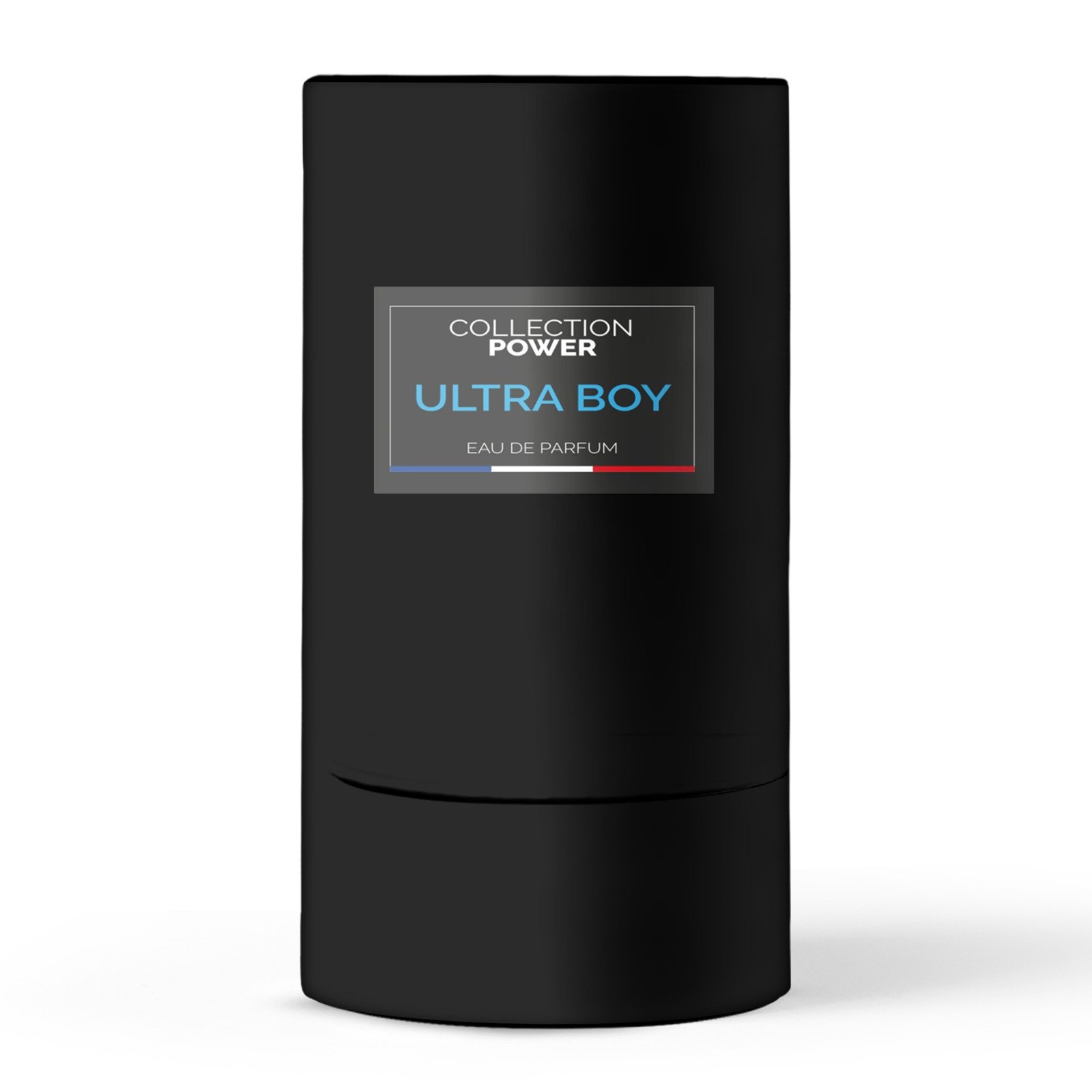 Ultra Boy - Eau de Parfum - Collection Power - 50 ml