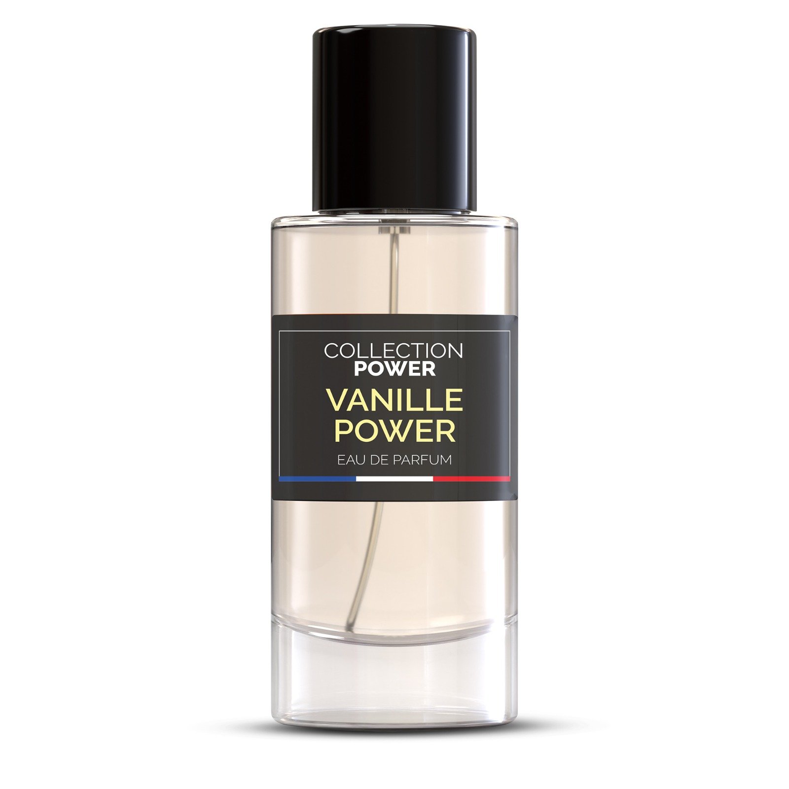 Vanilla Power - Eau de Parfum - Collection Power - 50 ml