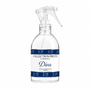 Spray d’Intérieur DIVA Collection Privée L'Original – 250 ml