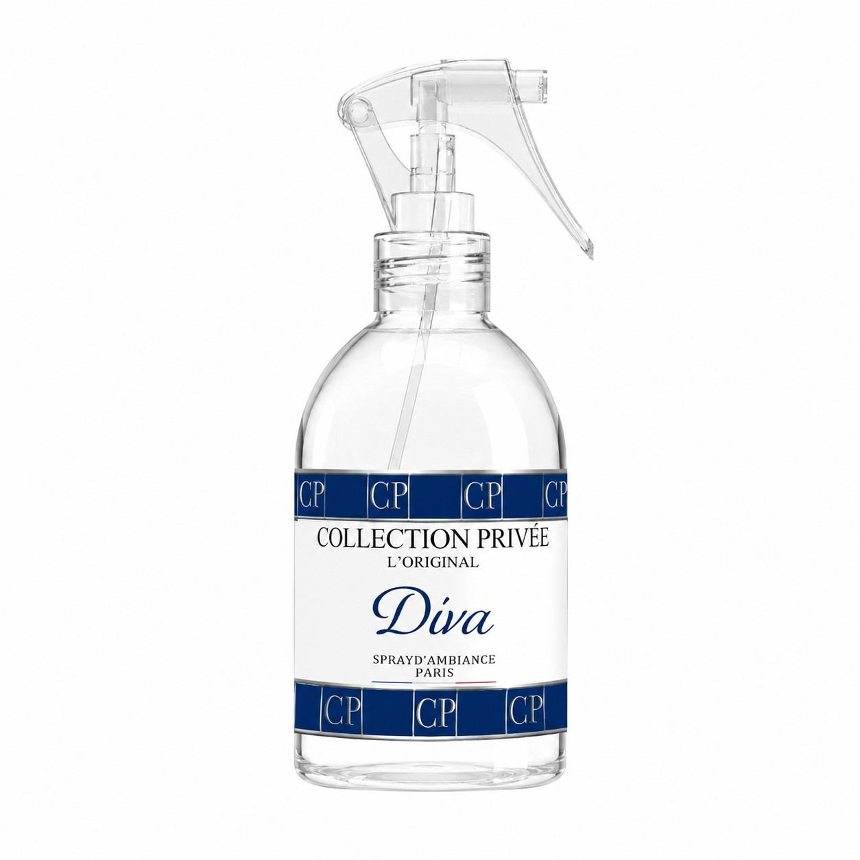 Spray d’Intérieur DIVA Collection Privée L'Original – 250 ml