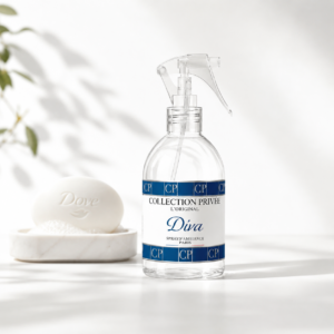 Alternative view of Spray d’Intérieur DIVA Collection Privée L'Original - 250 ml