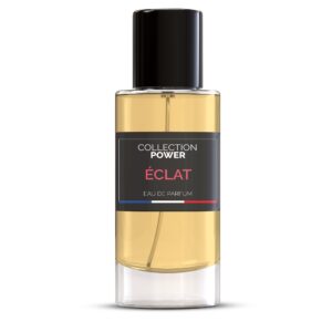 Éclat - Eau de Parfum - Collection Power