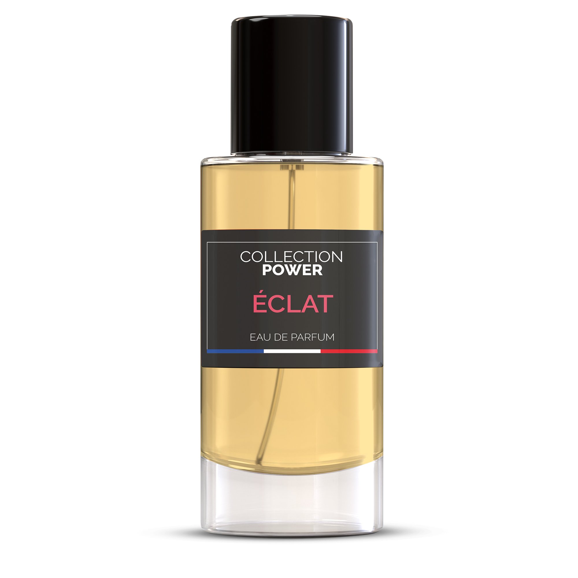 Éclat - Eau de Parfum - Collection Power