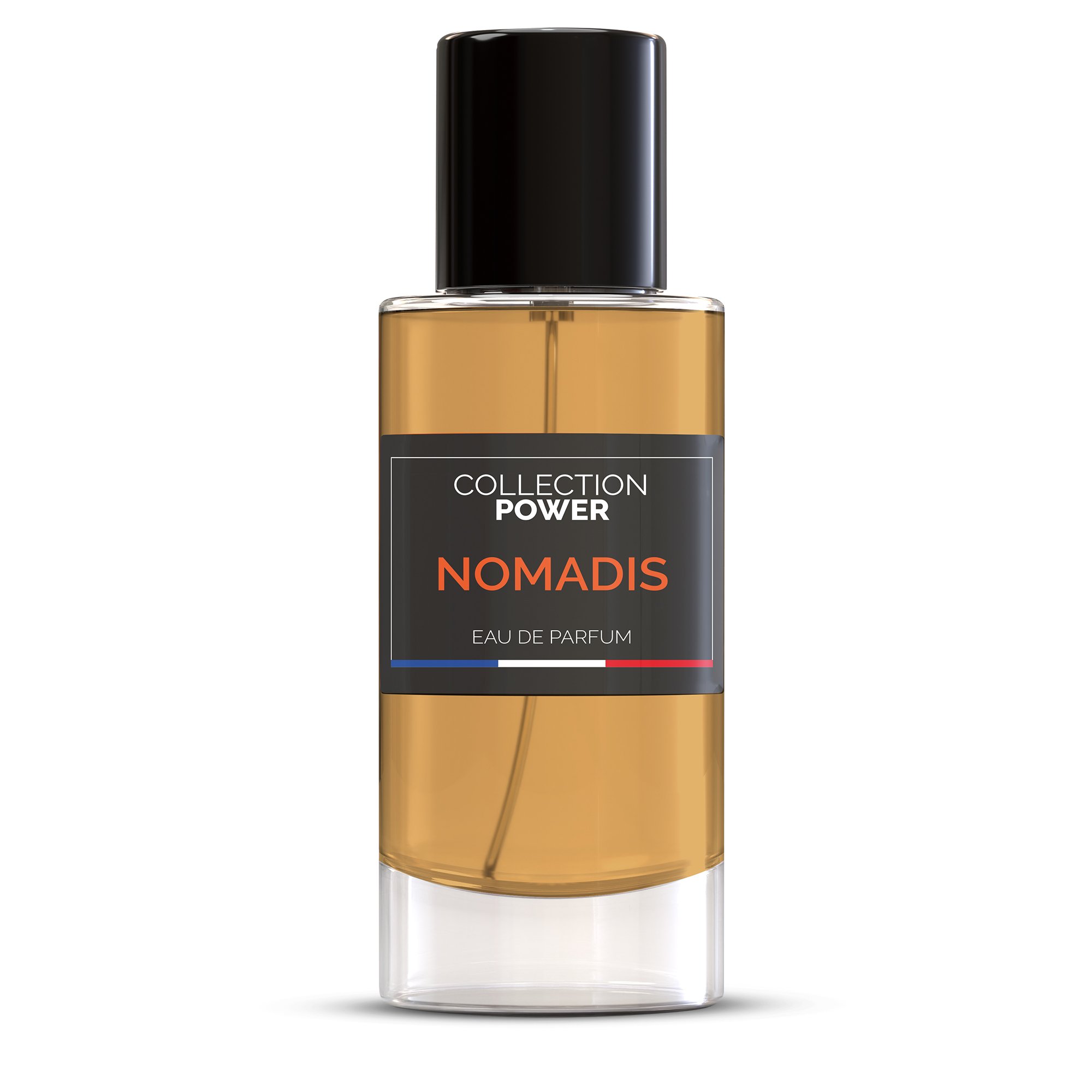 Nomadis - Eau de Parfum - Collection Power