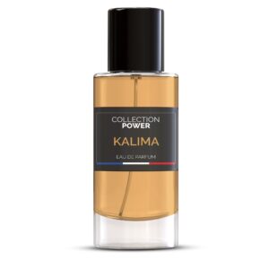 Kalima - Eau de Parfum - Collection Power