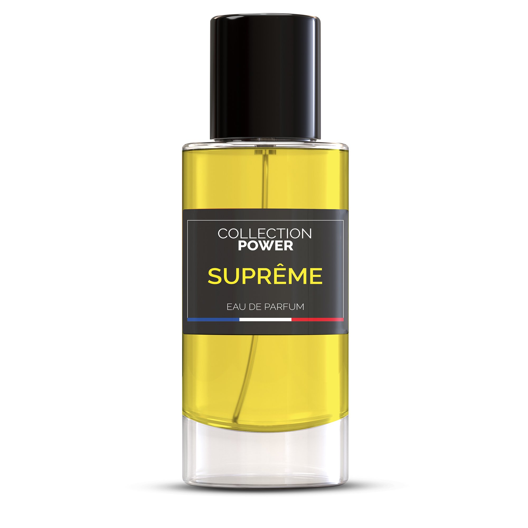 Suprême - Eau de Parfum - Collection Power