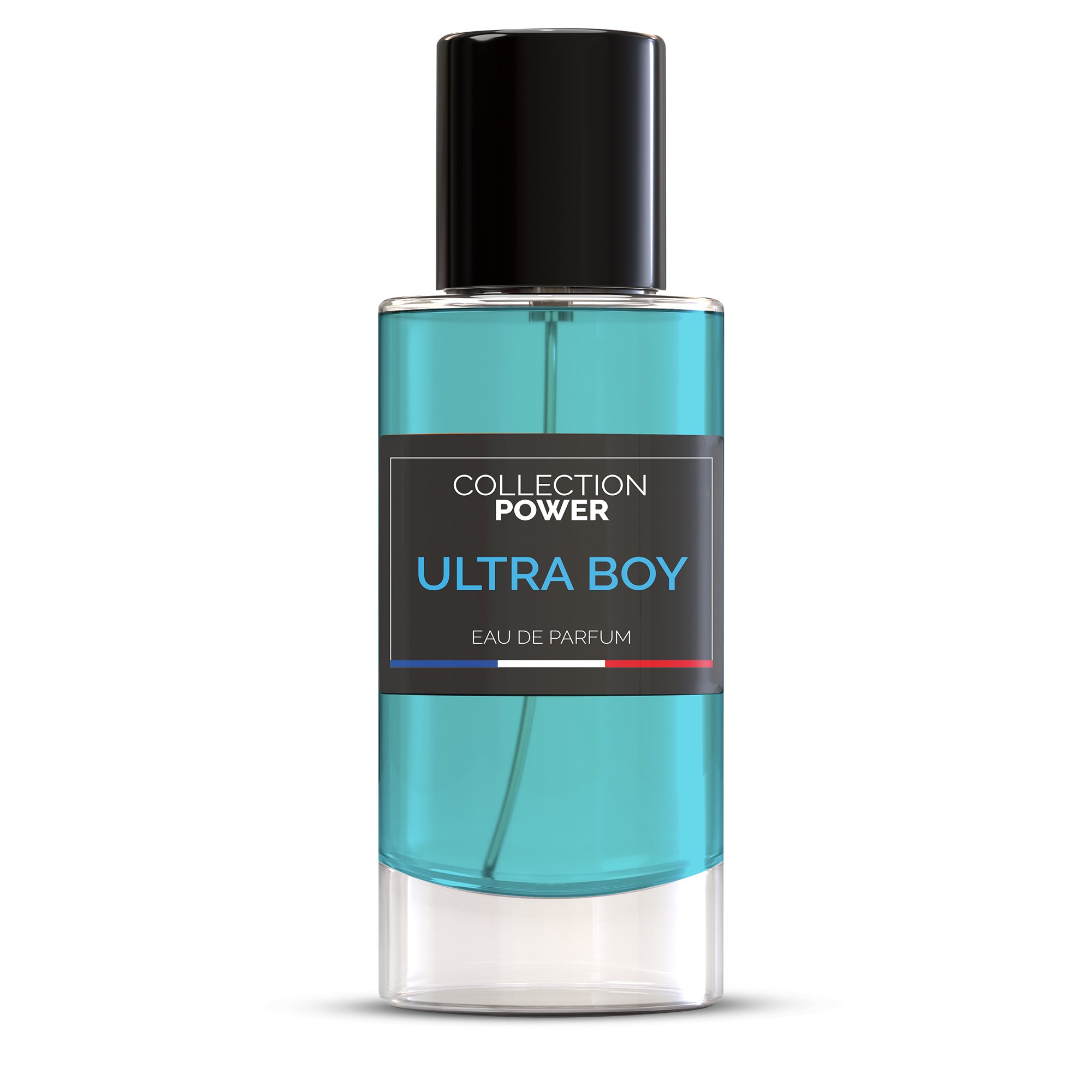 Ultra Boy - Eau de Parfum - Collection Power