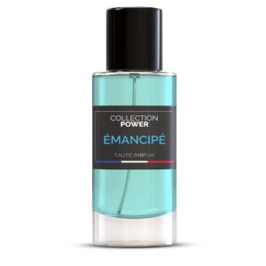 Émancipé - Eau de Parfum - Collection Power