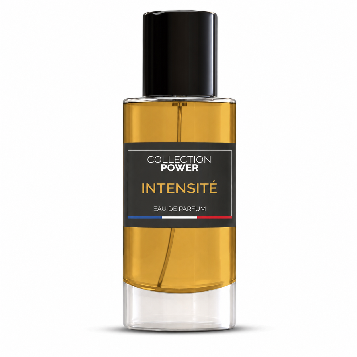 Intensité - Eau de Parfum - Collection Power