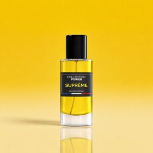 Suprême - Eau de Parfum - Collection Power – Image 3