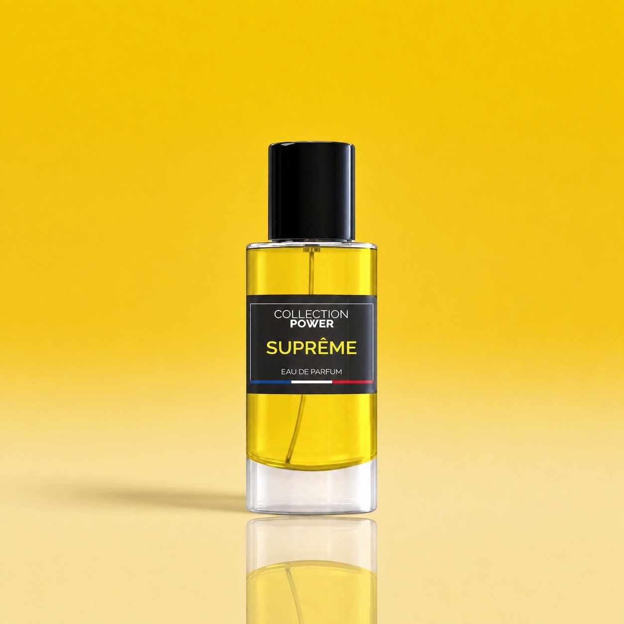 Suprême - Eau de Parfum - Collection Power – Image 3