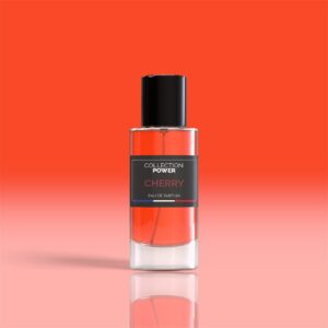 Cherry - Eau de Parfum - Collection Power – Image 3