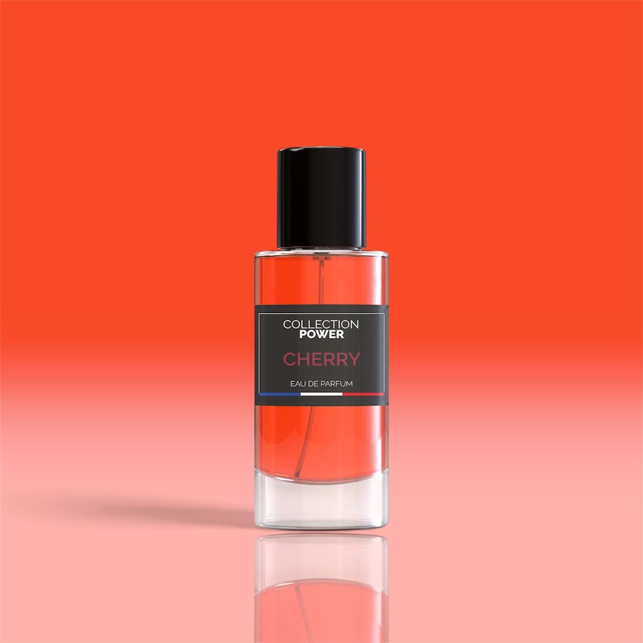 Cherry - Eau de Parfum - Collection Power – Image 3