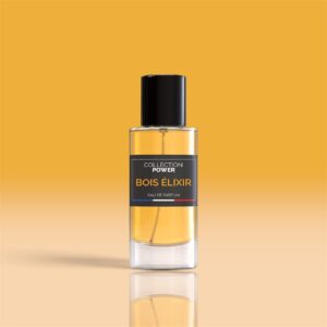 Bois Élixir - Eau de Parfum - Collection Power – Image 3