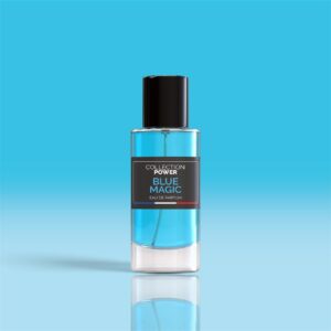 Blue Magic - Eau de Parfum - Collection Power – Image 3