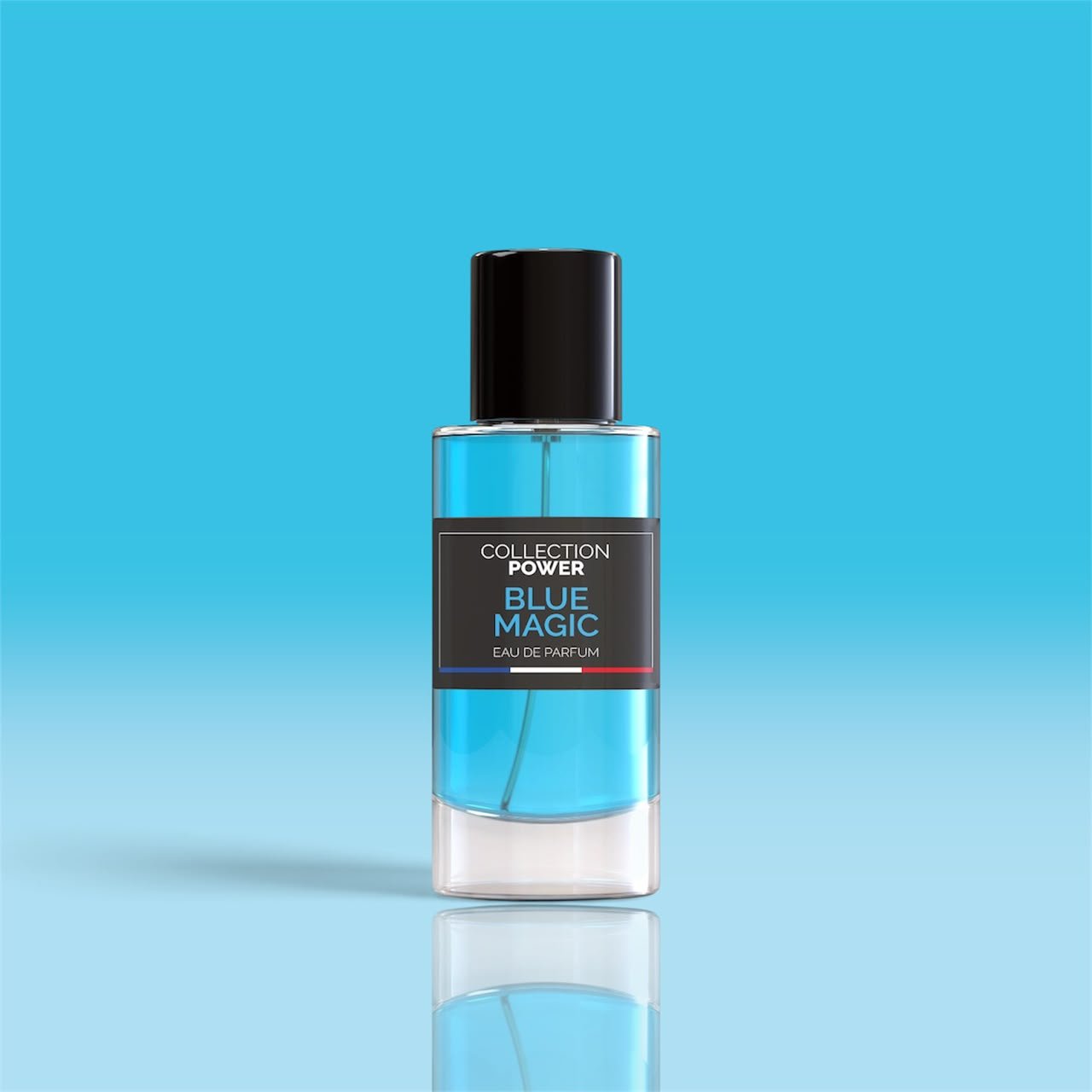 Blue Magic - Eau de Parfum - Collection Power – Image 3