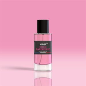 Coco Parisienne - Eau de Parfum - Collection Power – Image 3