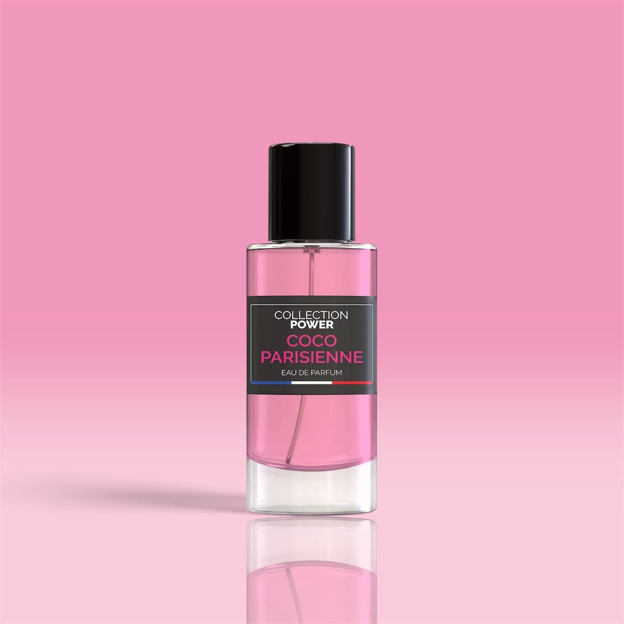 Coco Parisienne - Eau de Parfum - Collection Power – Image 3