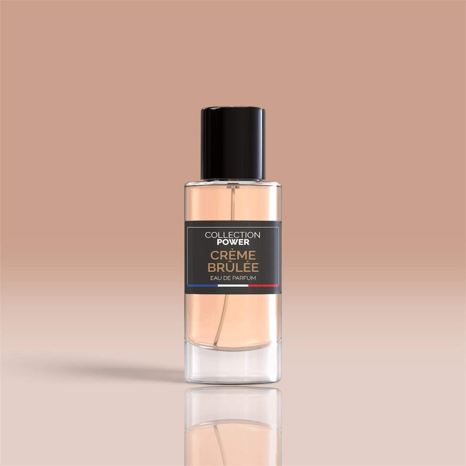 Crème Brûlée - Eau de Parfum - Collection Power – Image 3