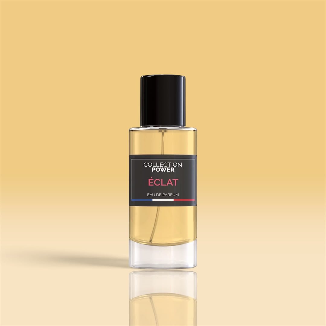 Éclat - Eau de Parfum - Collection Power – Image 3