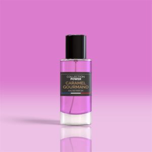 Caramel Gourmand - Eau de Parfum - Collection Power – Image 4