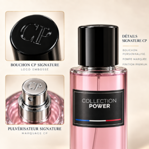 Pistachio - Eau de Parfum - Collection Power – Image 5