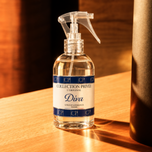Spray d’Intérieur DIVA Collection Privée L'Original - 250 ml – Image 3