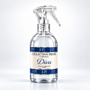 Spray d’Intérieur DIVA Collection Privée L'Original - 250 ml