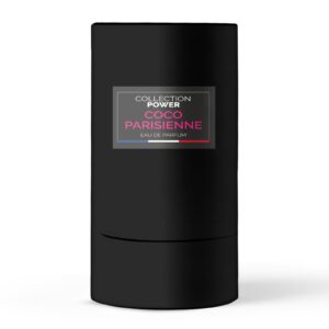 Coco Parisienne - Eau de Parfum - Collection Power – Image 4
