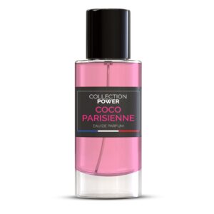Coco Parisienne - Eau de Parfum - Collection Power - 50 ml