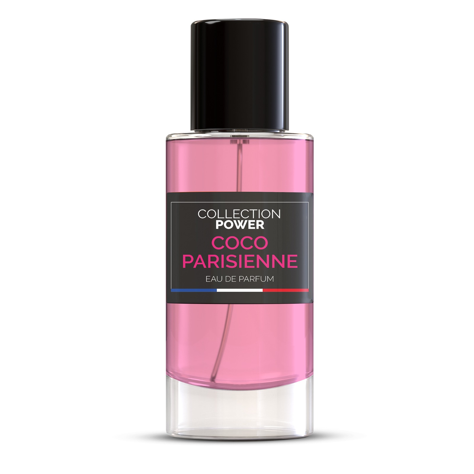 Coco Parisienne - Eau de Parfum - Collection Power - 50 ml