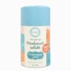 Déodorant Solide Éternel 100 % Naturel & BIO - Fraicheur