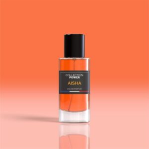 Aisha - Eau de Parfum - Collection Power – Image 3