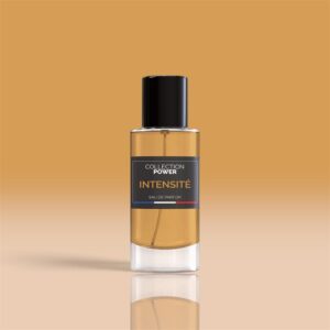 Intensité - Eau de Parfum - Collection Power – Image 3