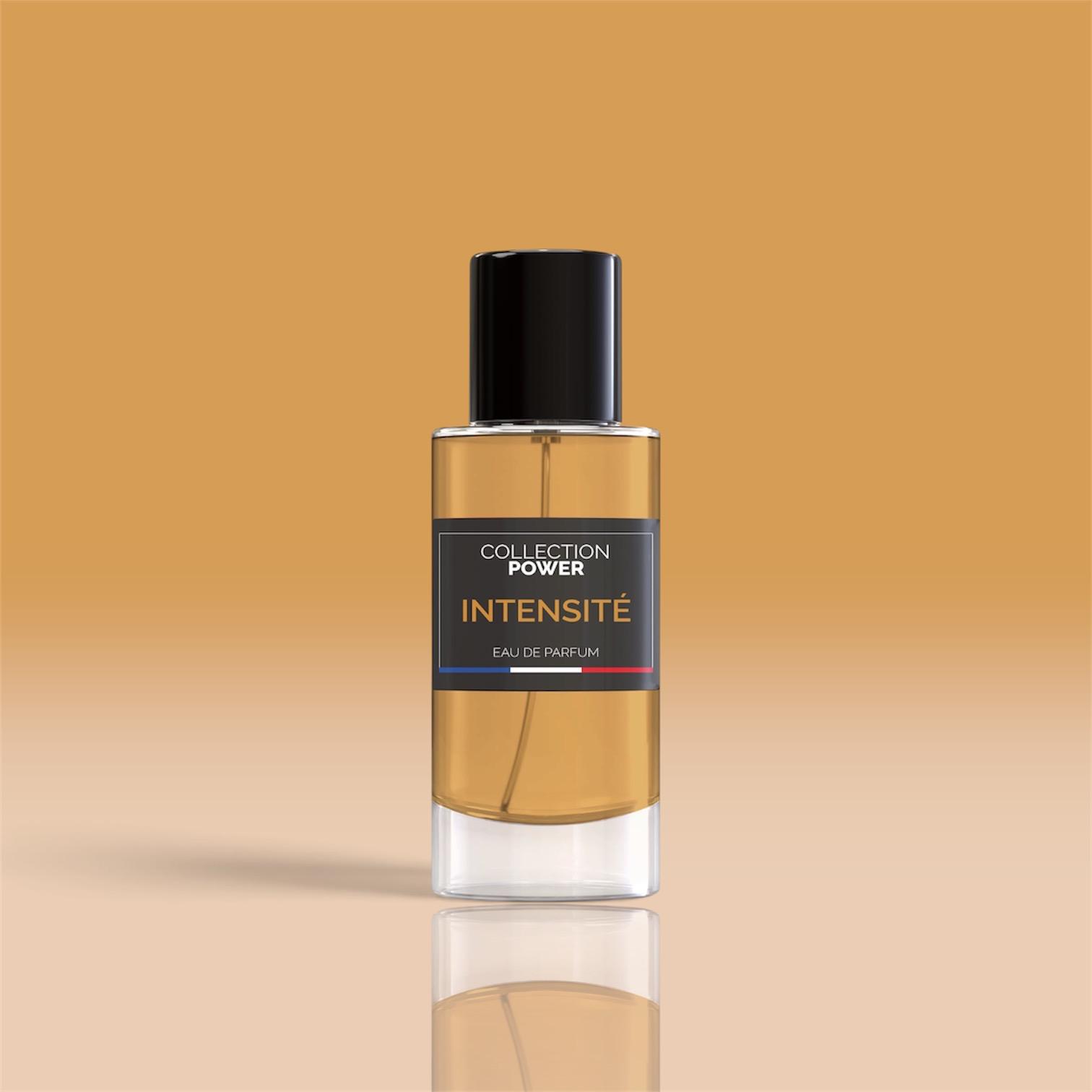 Intensité - Eau de Parfum - Collection Power – Image 3