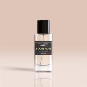 Sucre Noir - Eau de Parfum - Collection Power – Image 3