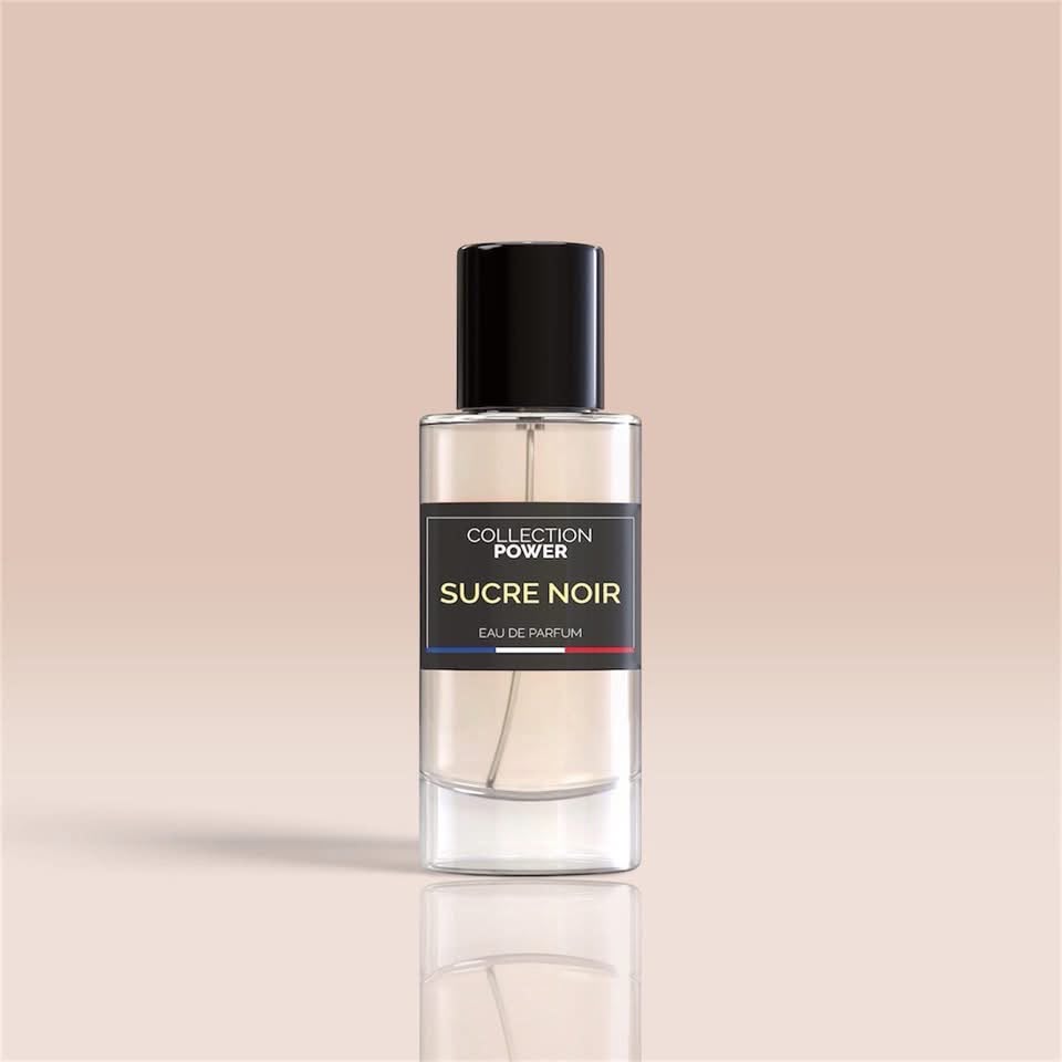 Sucre Noir - Eau de Parfum - Collection Power – Image 3