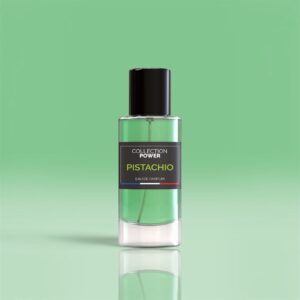 Pistachio - Eau de Parfum - Collection Power – Image 3
