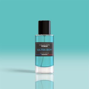 Ultra Boy - Eau de Parfum - Collection Power – Image 3