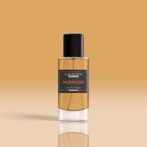 Nomadis - Eau de Parfum - Collection Power – Image 3