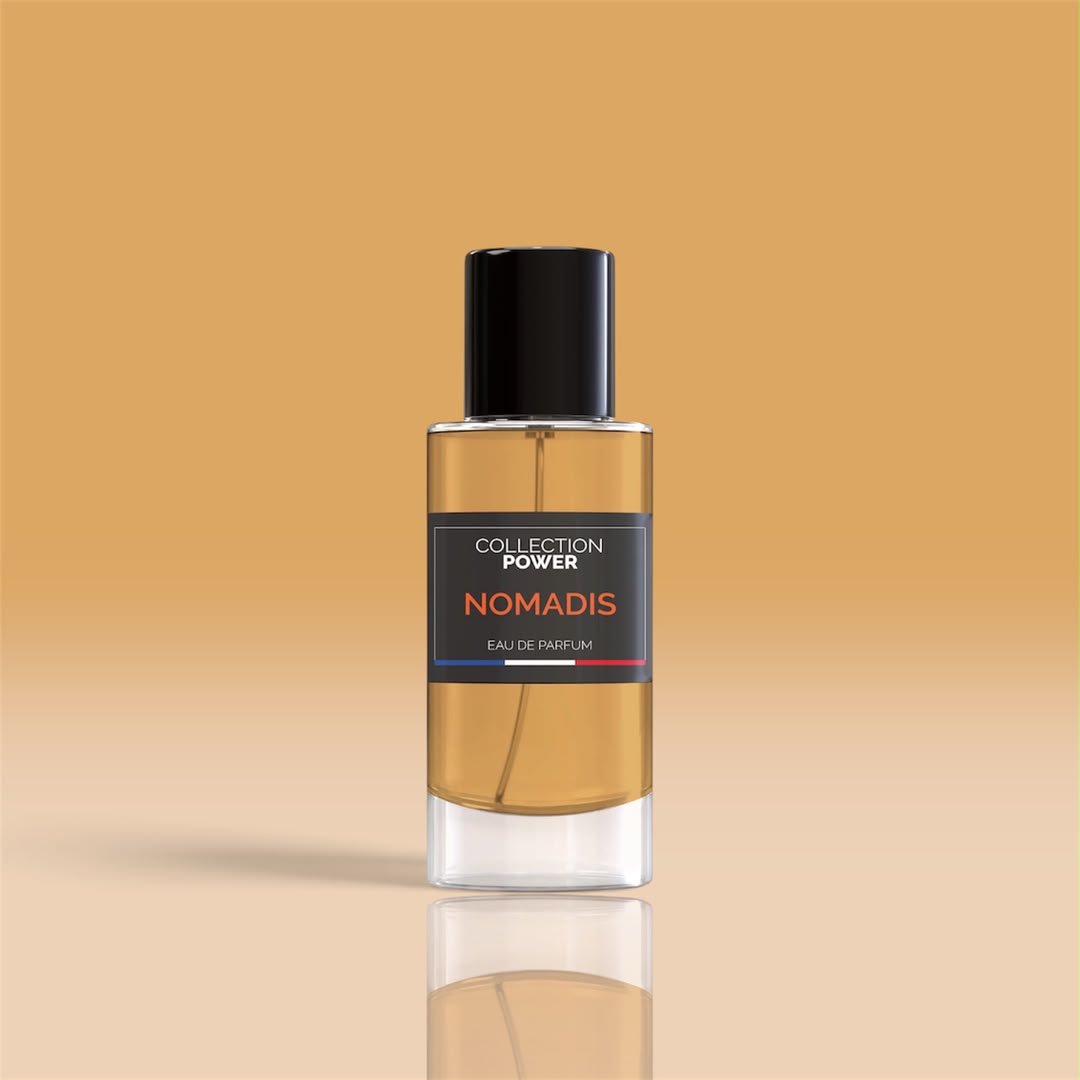 Nomadis - Eau de Parfum - Collection Power – Image 3