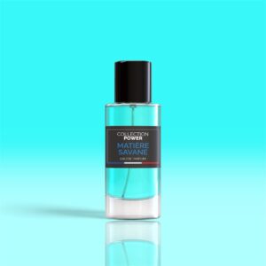 Matière Savane - Eau de Parfum - Collection Power – Image 3