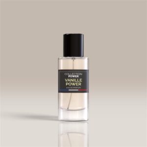 Vanilla Power - Eau de Parfum - Collection Power – Image 3