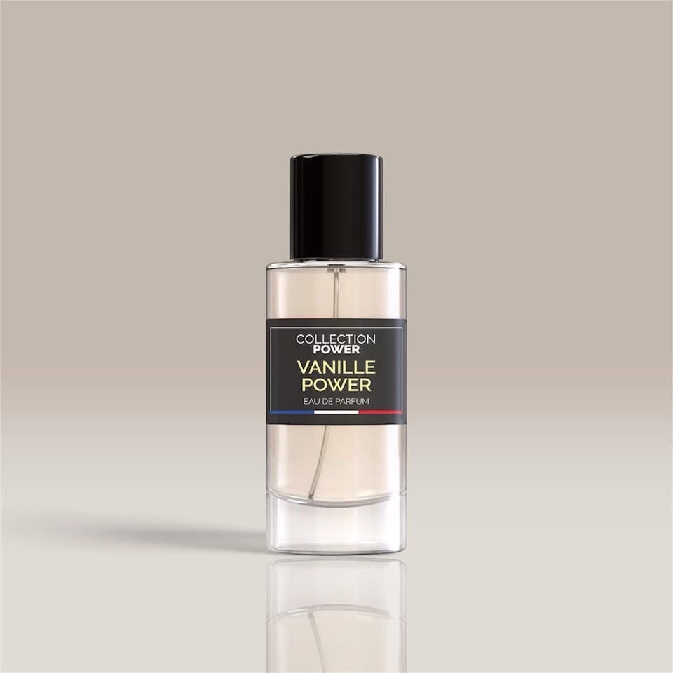 Vanilla Power - Eau de Parfum - Collection Power – Image 3