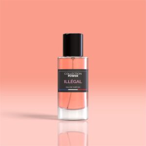 Illégal - Eau de Parfum - Collection Power – Image 3