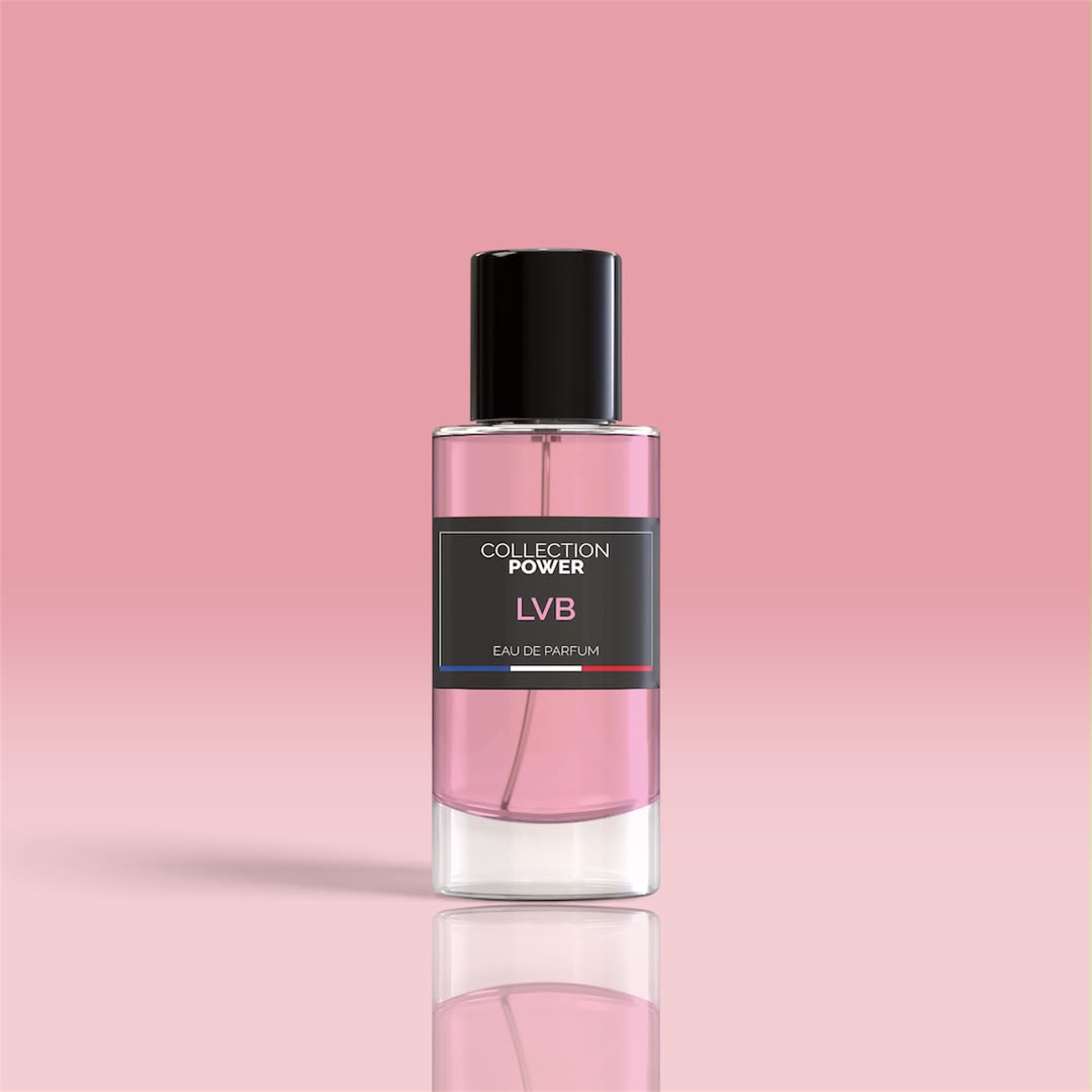 LVB - Eau de Parfum - Collection Power – Image 3